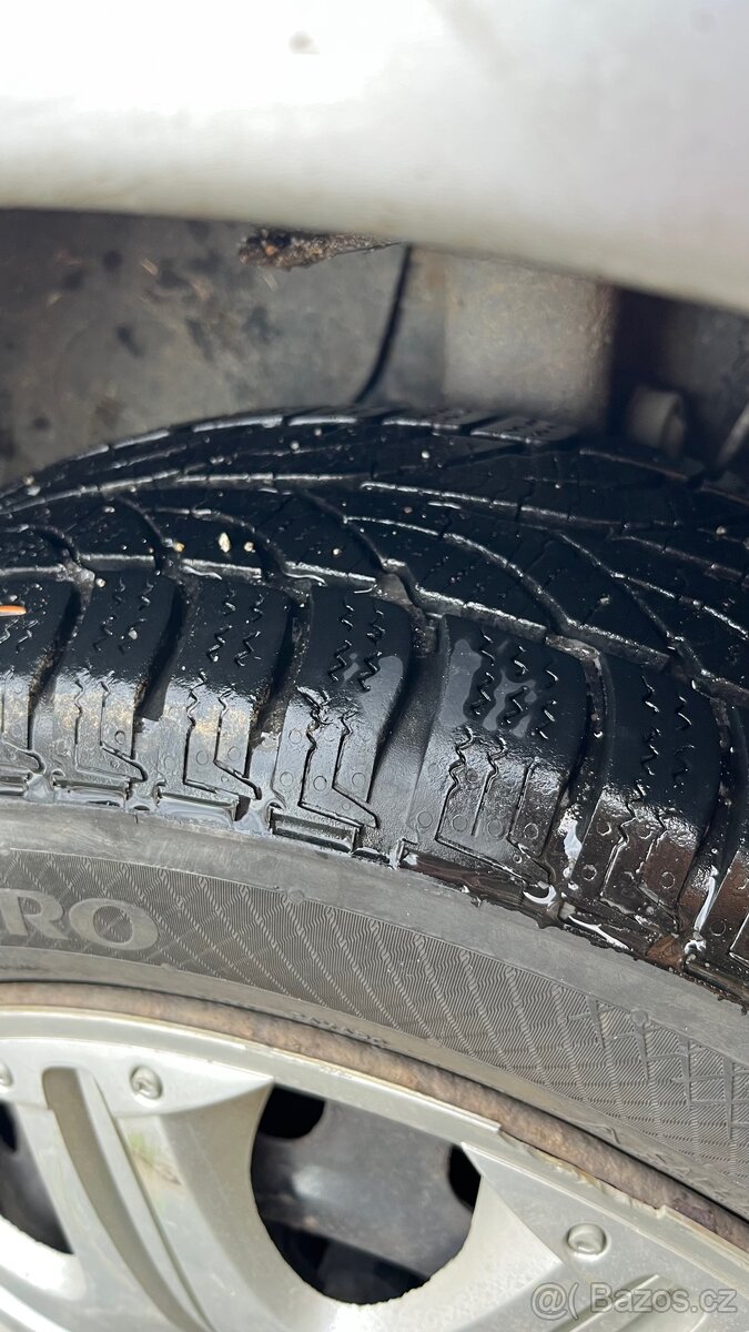 Peugeot 206 SW 1.4i - 15