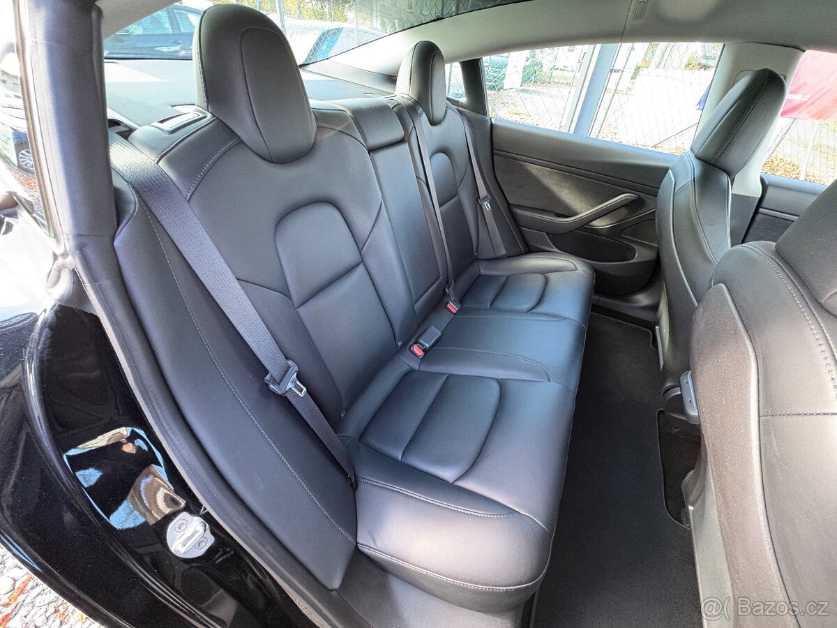 Tesla Model 3 SR+ DPH, ZÁRUKA, TZ, AUTOPILOT - 15