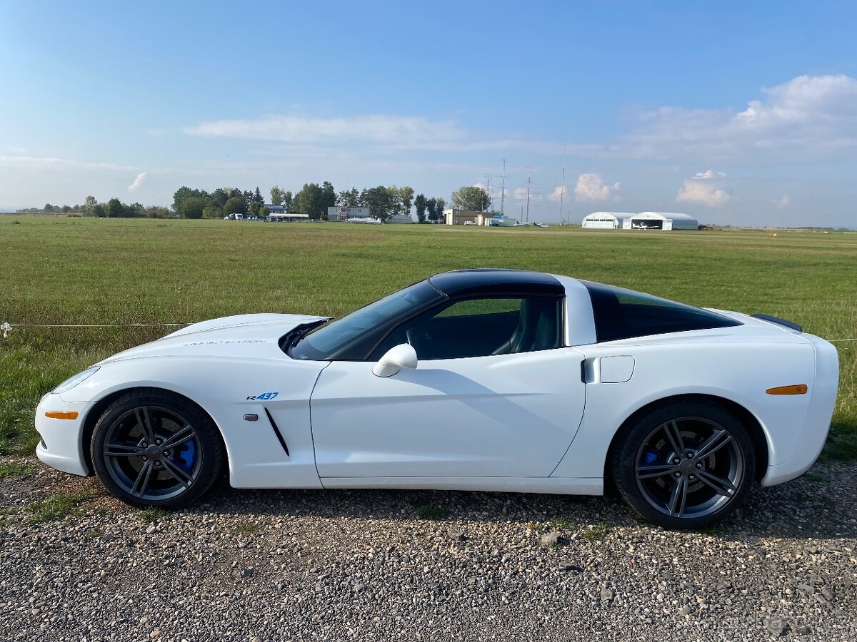 Chevrolet Corvette C6 R437 - 15