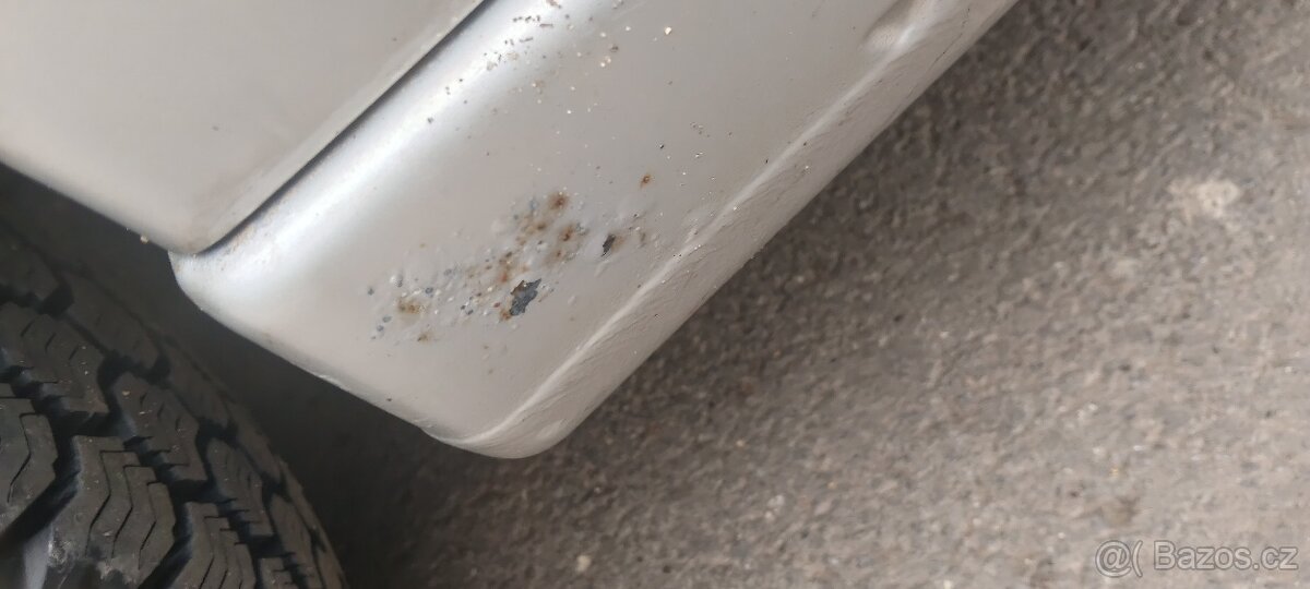 🚗 Peugeot Partner – spolehlivý pracant - 15