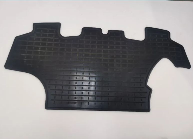 Gumové rohože do kabiny – traktory Case, Class, Zetor, John - 15