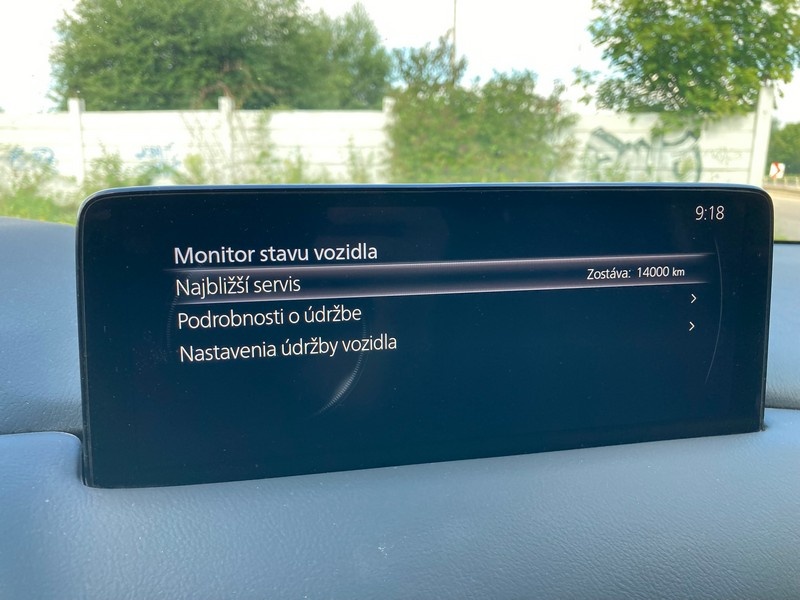 Mazda CX-5 Challenge Plus 2,0G AWD - 15