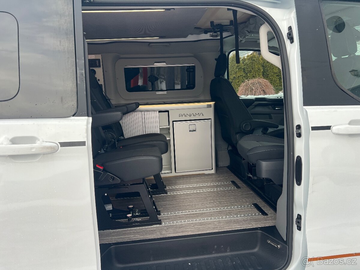 Ford transit TOURNEO. 2.0 diesel LONGOk - 15