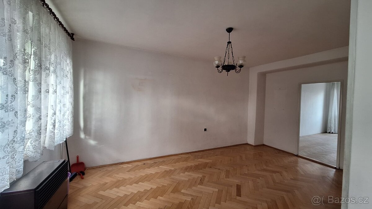 Krupka sídliště hamry - 15