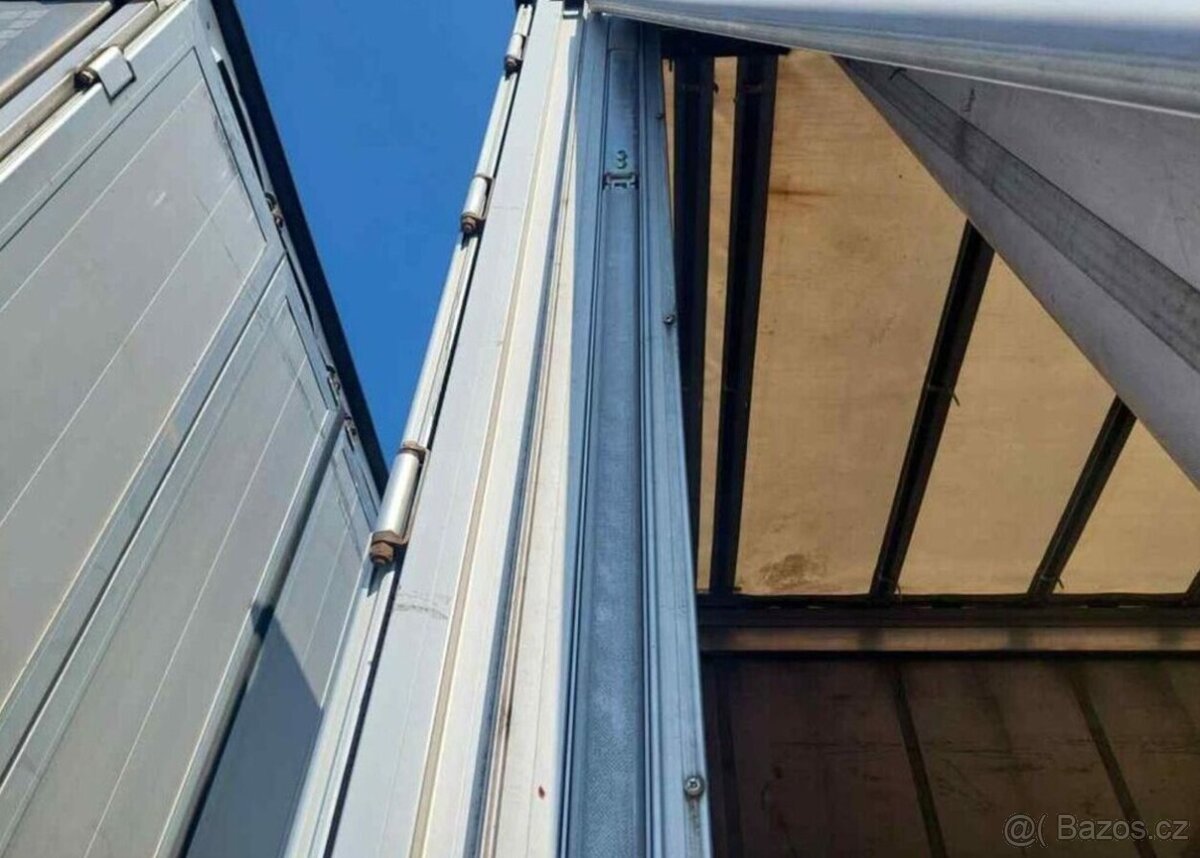 Prodám Valník Iveco 160 E 32 souprava 120 m - 15