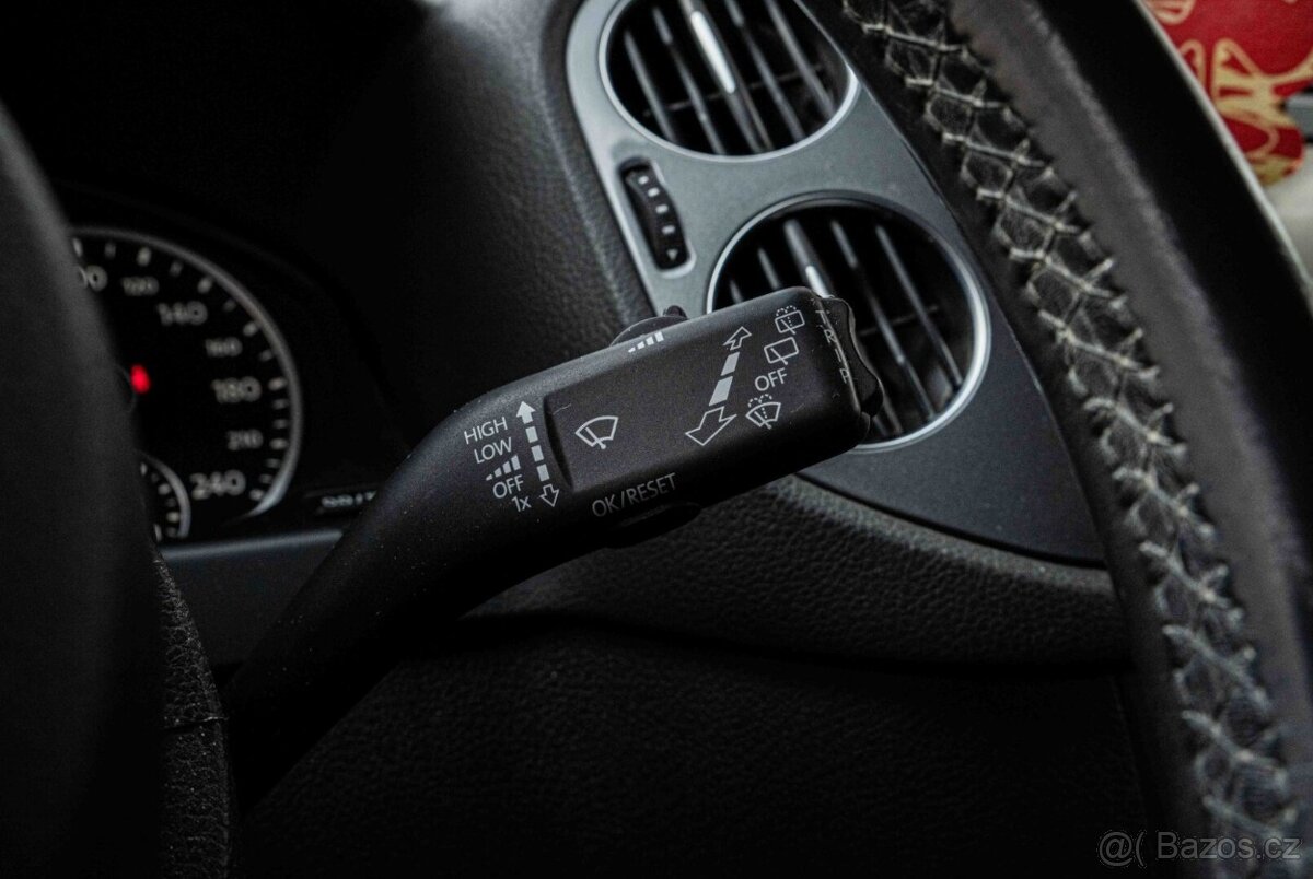 Volkswagen Tiguan 1.4 TSI - 15