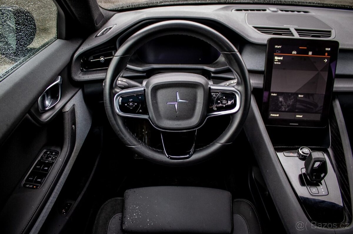 Polestar 2 Long Range 300kW, 78kWh, AWD, 4d. - 15