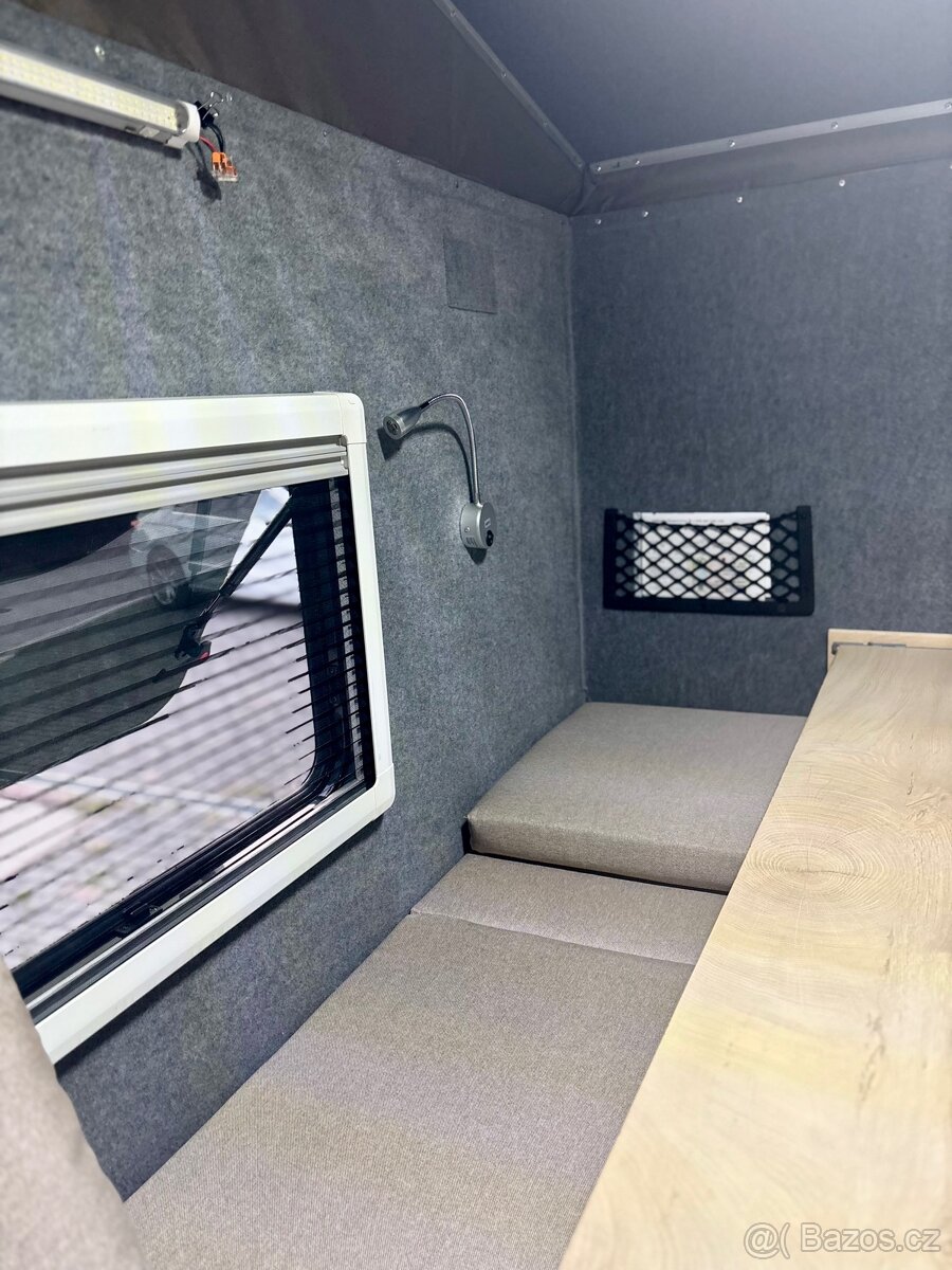 Mini karavan - 15