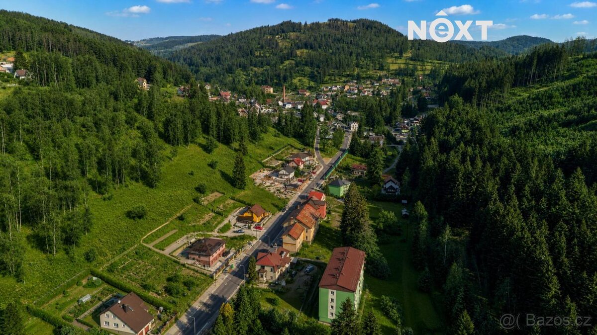 Prodej komerční Činžovní dům, 1 397㎡ - 15