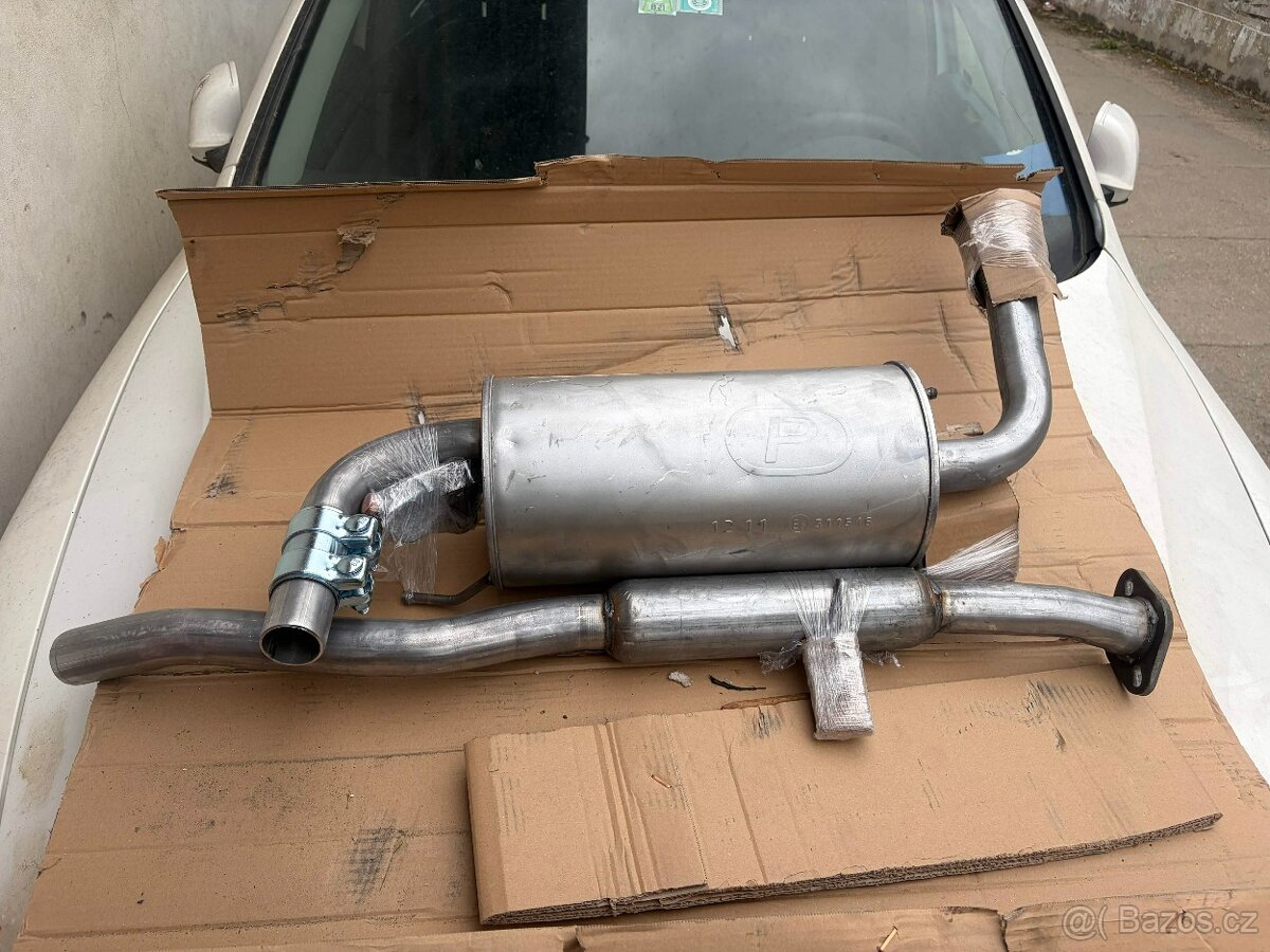 Prodám Mazdu MX-5 NA 1.6 66kW - 15