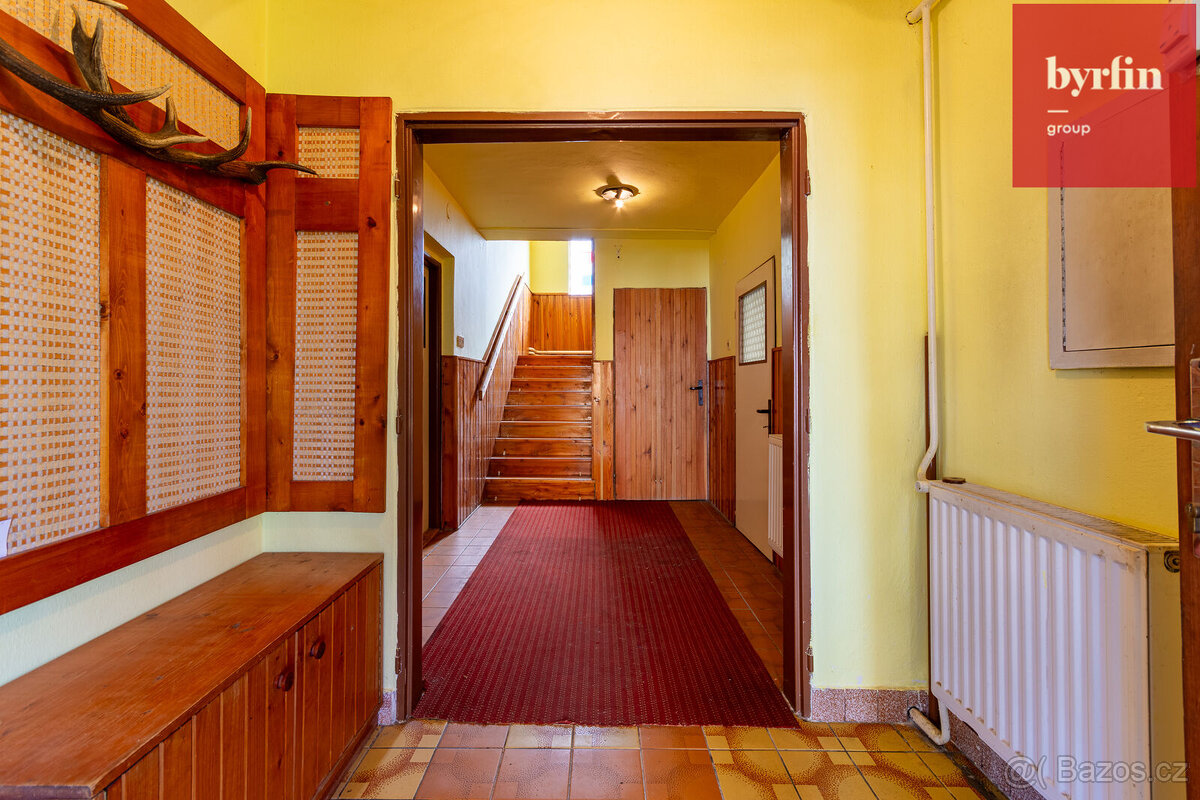 Prodej rodinného domu Vítkov, U Nemocnice - 15