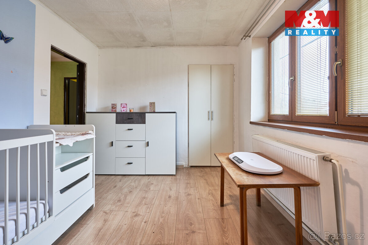 Prodej rodinného domu, 125 m², Tlumačov, ul. Zábraní - 15