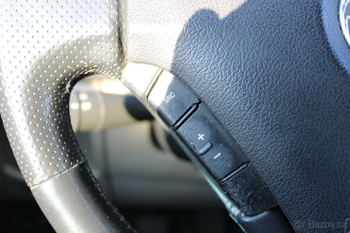 Fiat Croma 1,9JTD 88KW, STK 4/2026,DIG.KLIMA, r.v. 2006 - 15