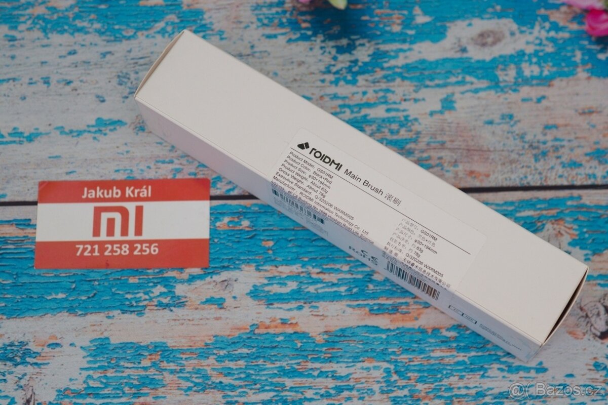 Originální příslušenství pro vysavač Xiaomi / Roidmi / Viomi - 15