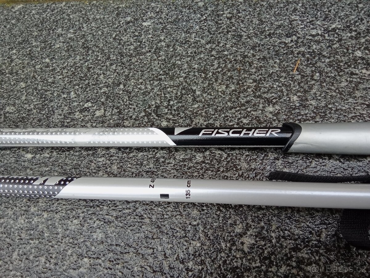 Běžky kompletní set - 15