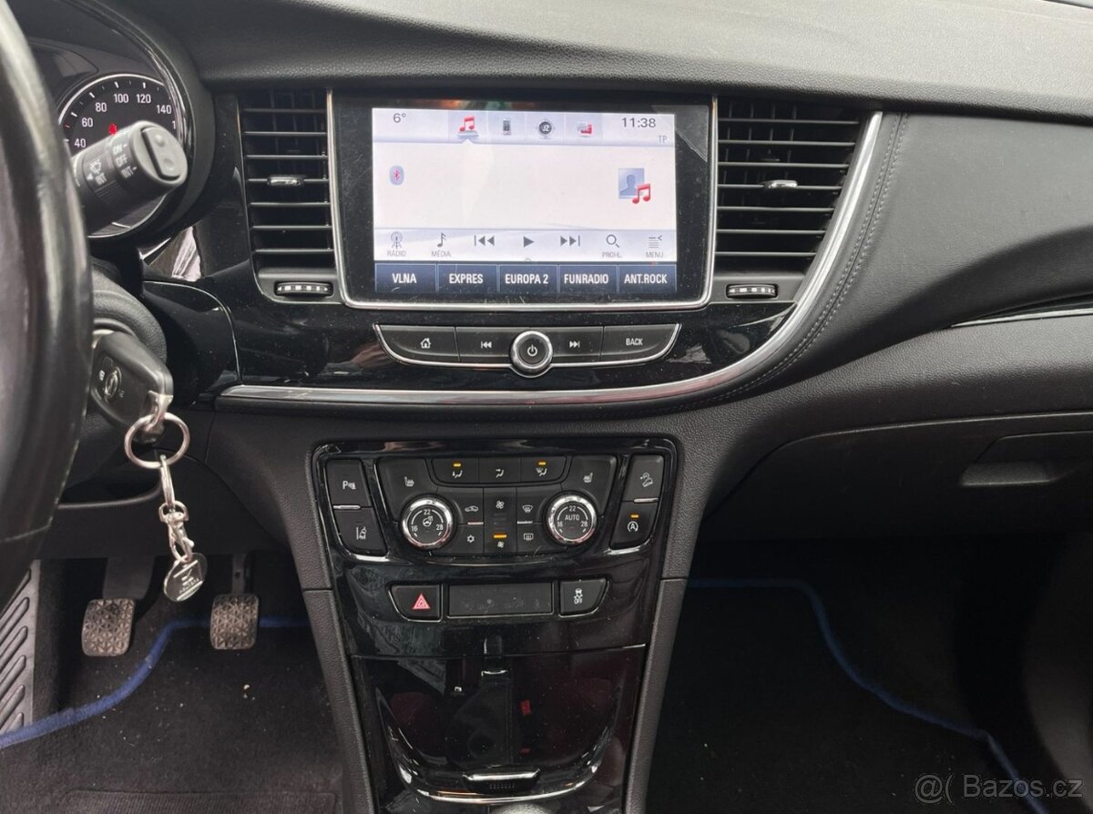 Opel Mokka 1.4 turbo - 15