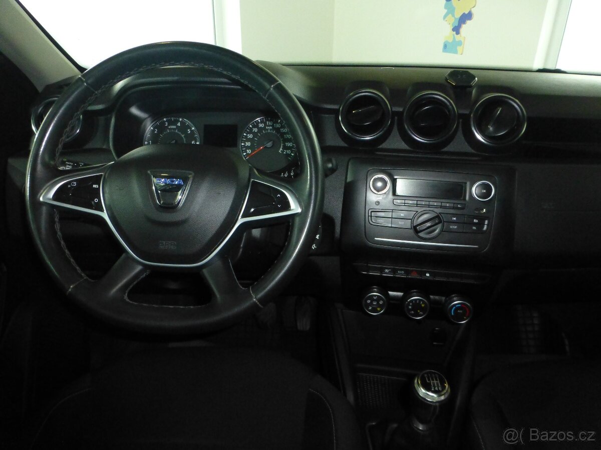 Dacia Duster 1,0I+LPG KLIMA PARK.S ALU - 15