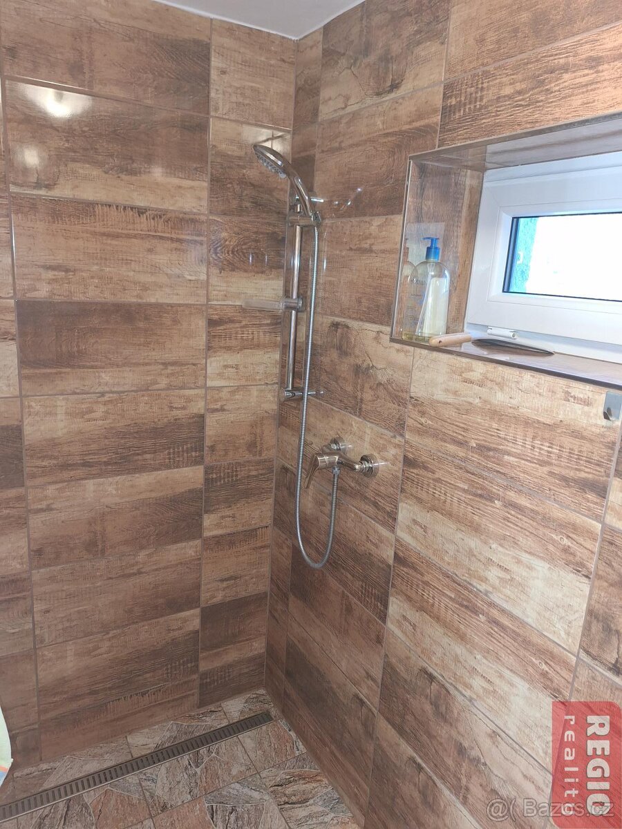 Prodej rekreační chaty 3+1 Čeladná - 15