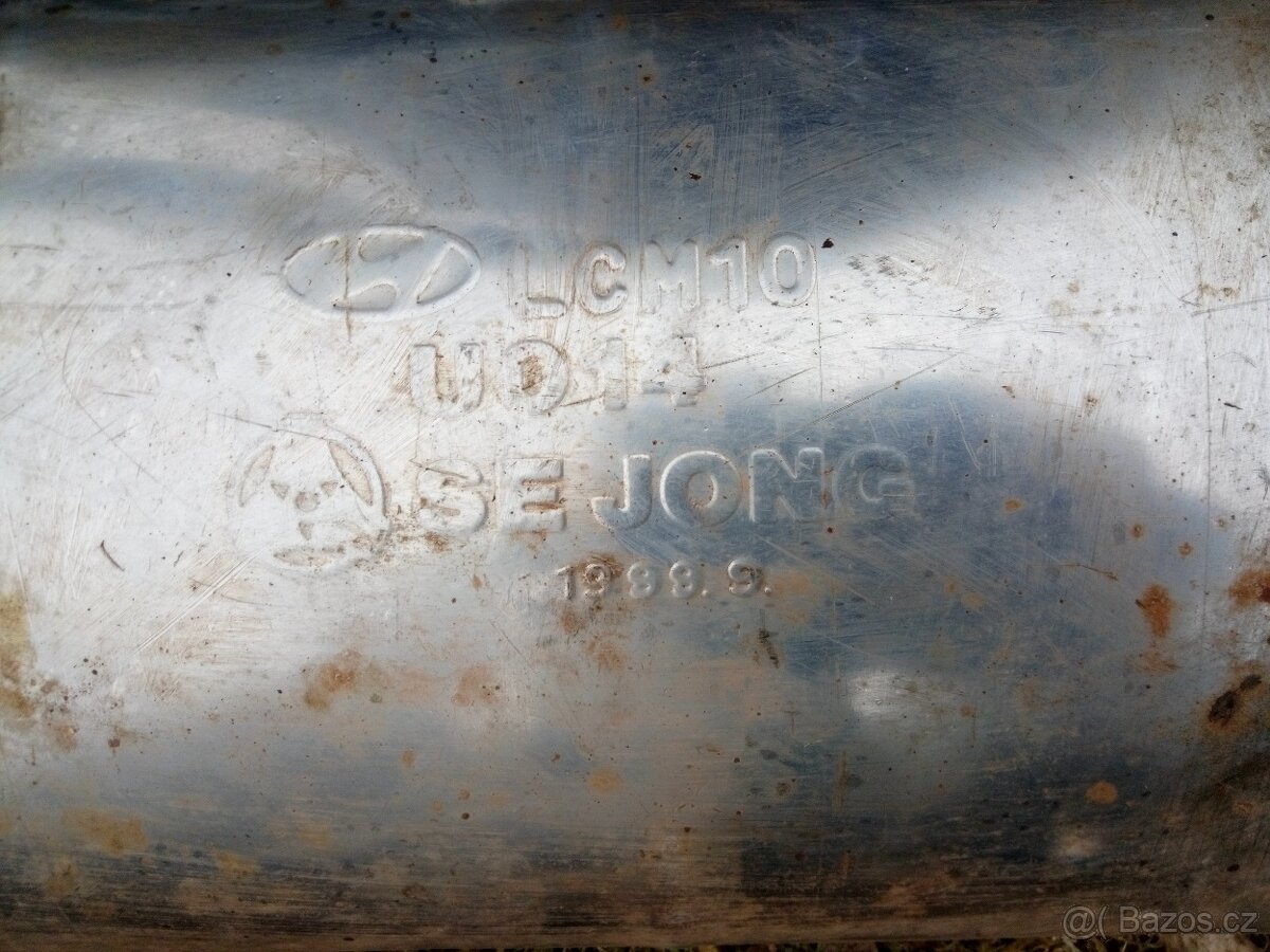 Opel Omega 2.5 v6,calibra - 15