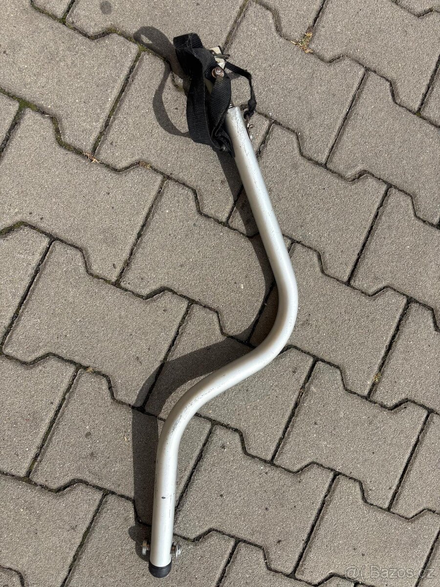 Kočárek Croozer - 15