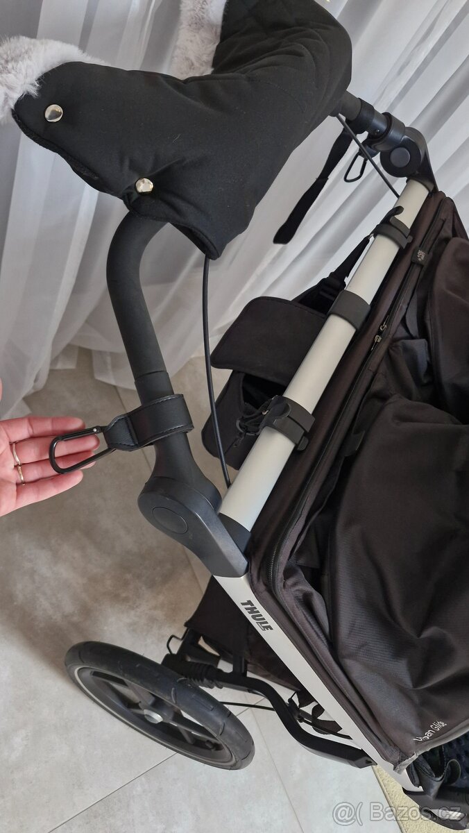 Thule Urban Glide 2 Double - 15