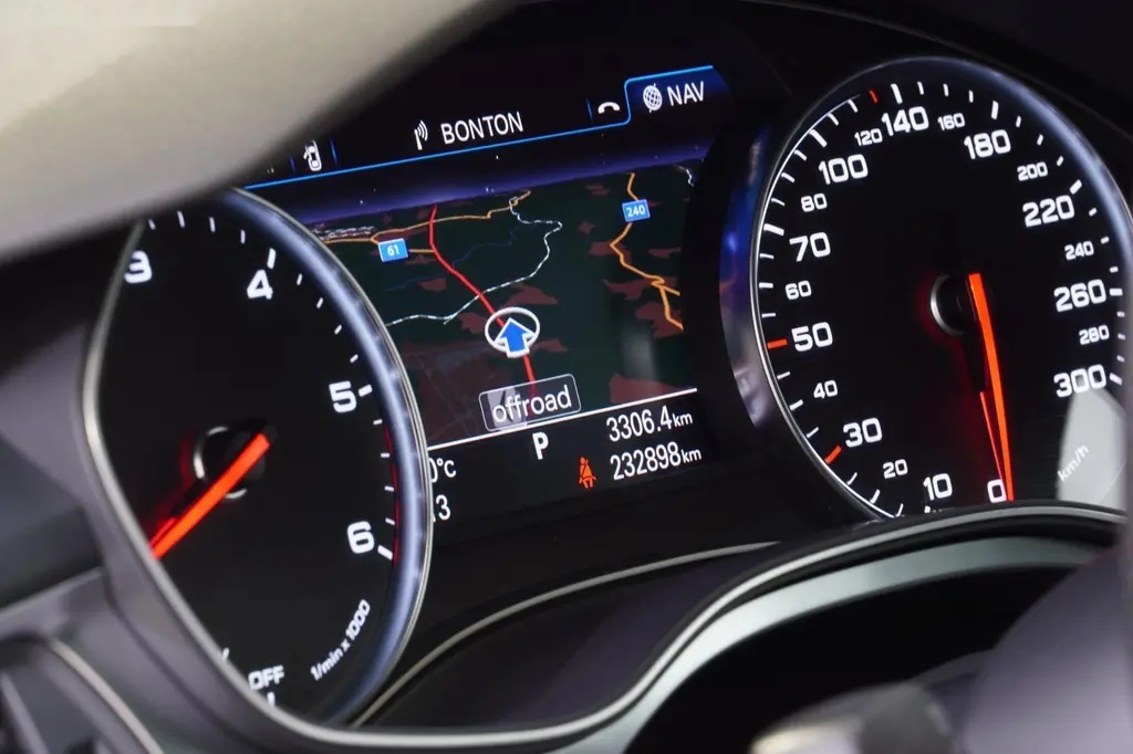 Audi A6, 3.0TDI, S-line,Pano,DPH - 15