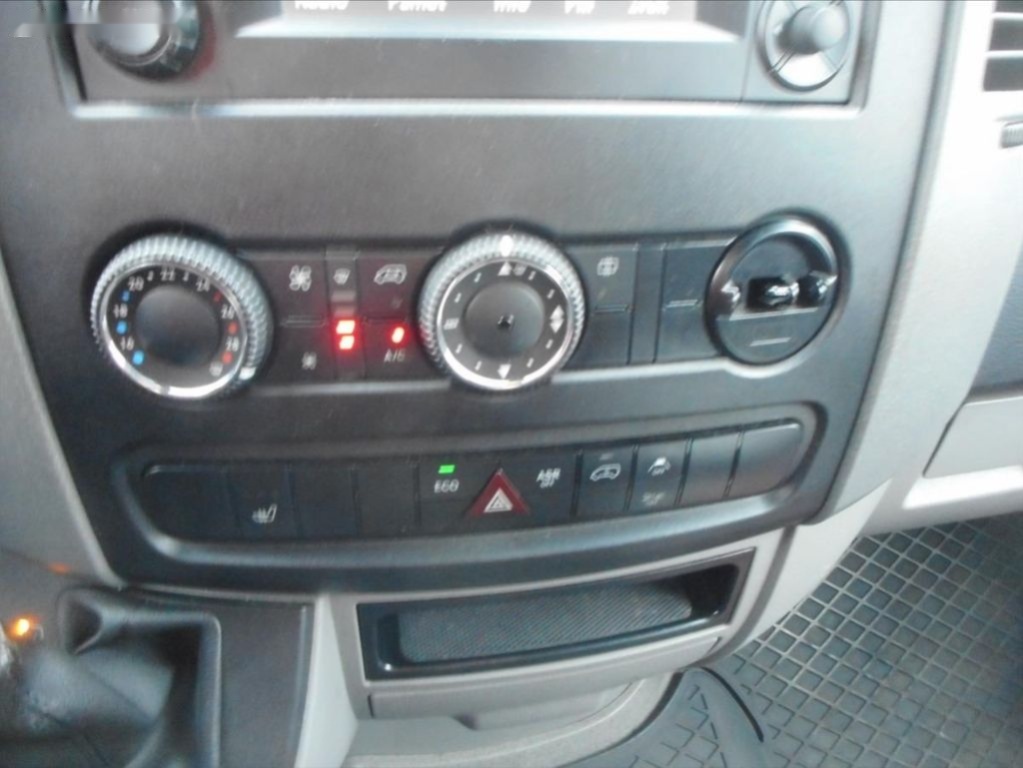 Mercedes-Benz Sprinter,2,1 CDi ČELO - 15