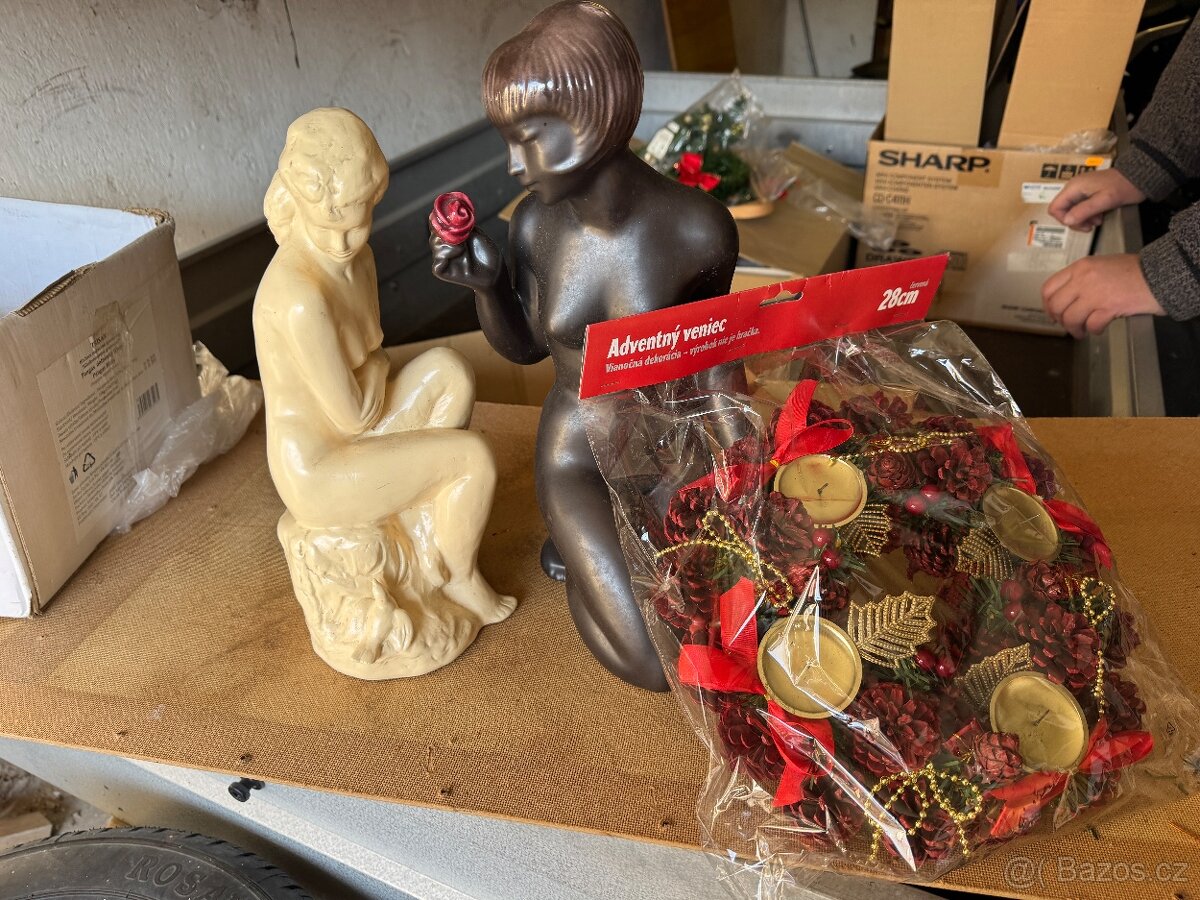 Vánoční a dekorační boxy - 15