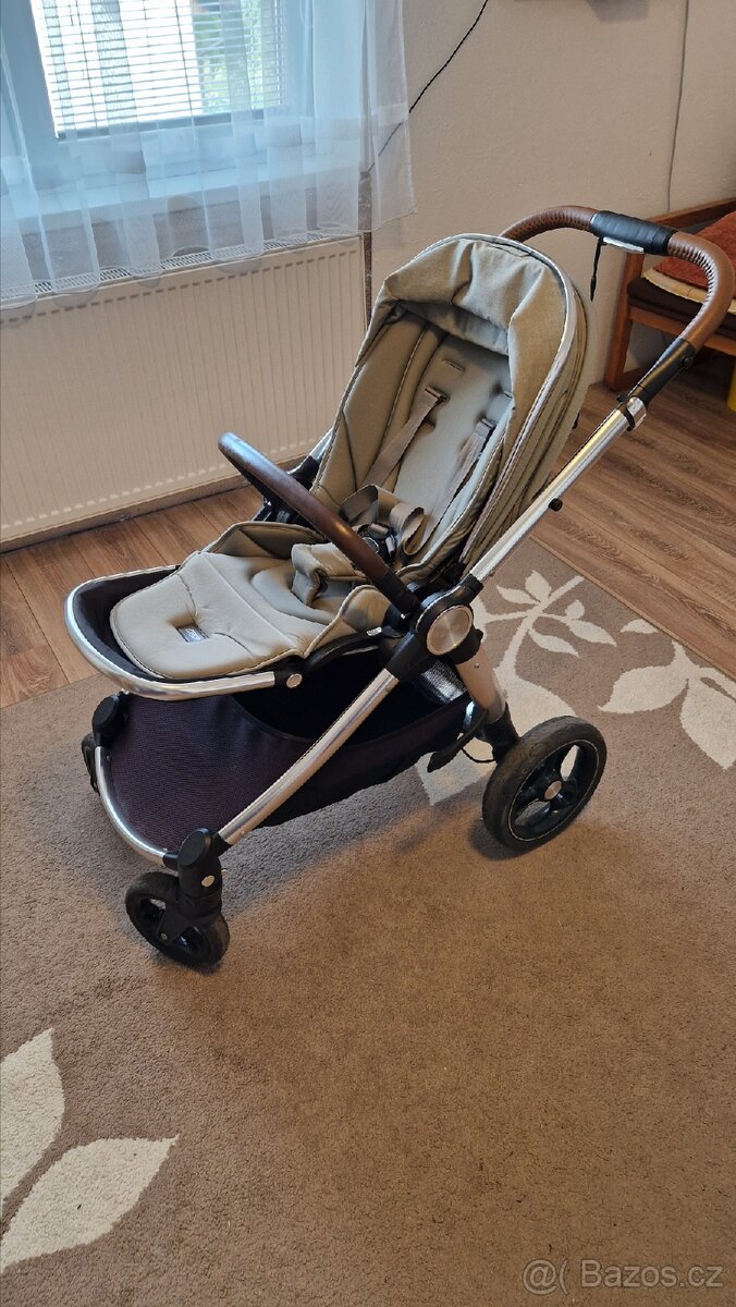 Kočárek Mamas & Papas Ocarro - 15