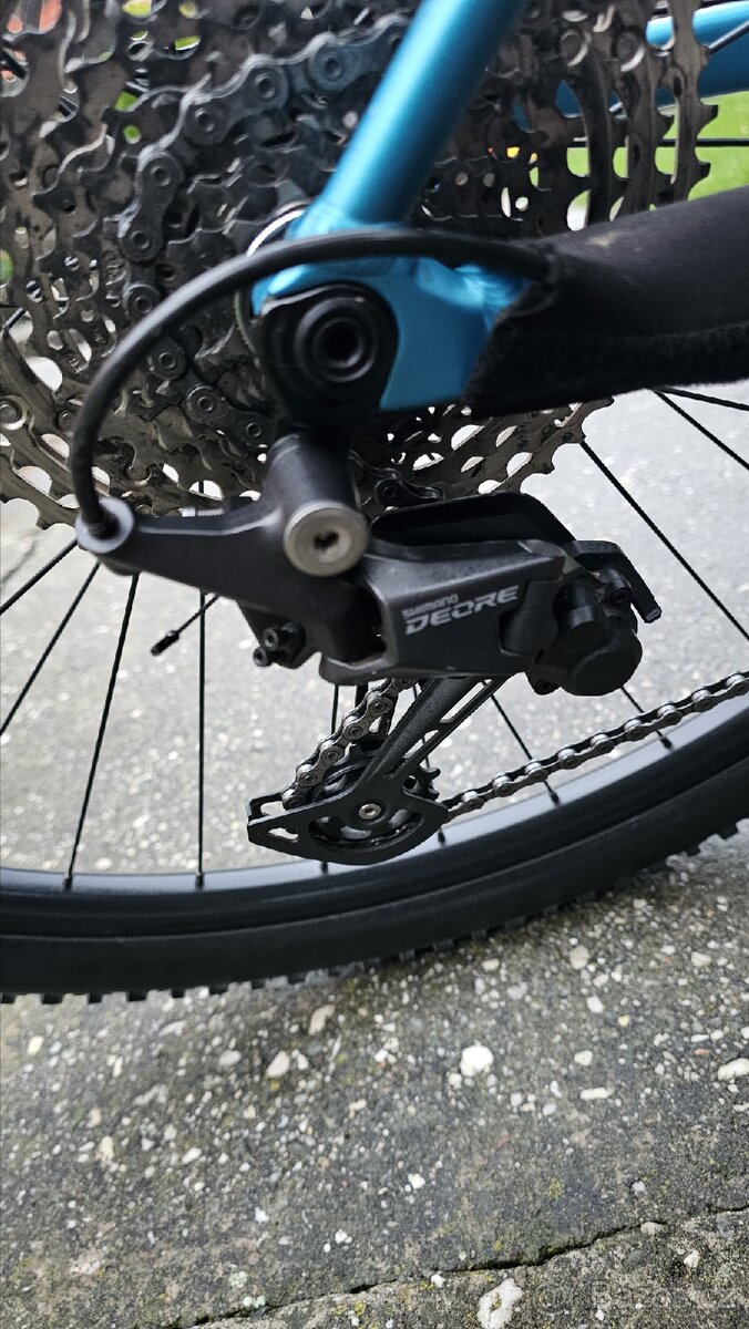 Superior XP 909 29" AL - 15