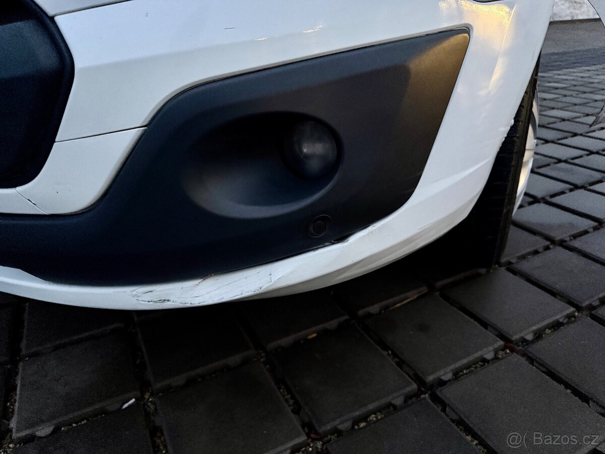 Ford Tranzit Custom 2,0 Tdci L2H1 r.v.2018 3 místa DPH - 15