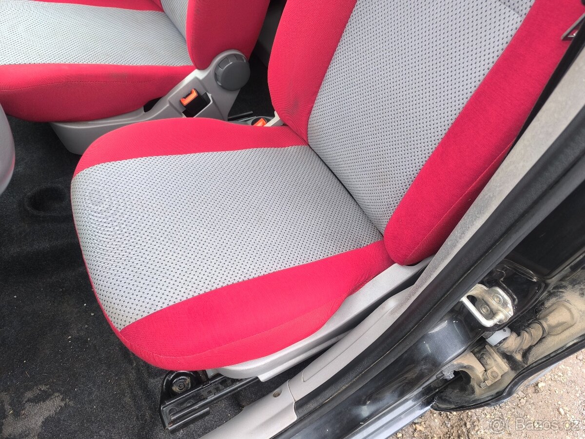 Fiat Panda, 4X4,120KM,PĚKNÁ,SERVIS,1MAJ72L - 15