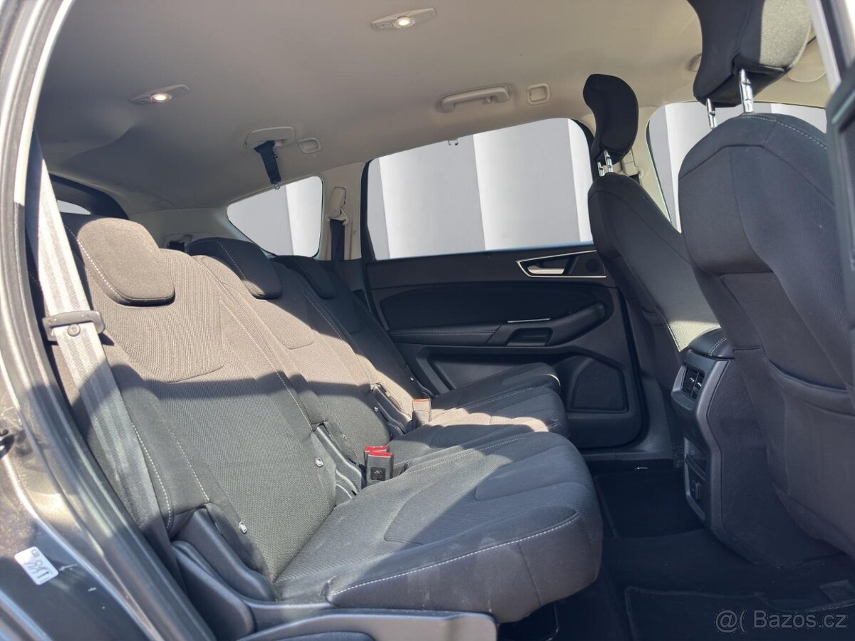 S max 2.0tdci manual servis dovoz nemecko - 15