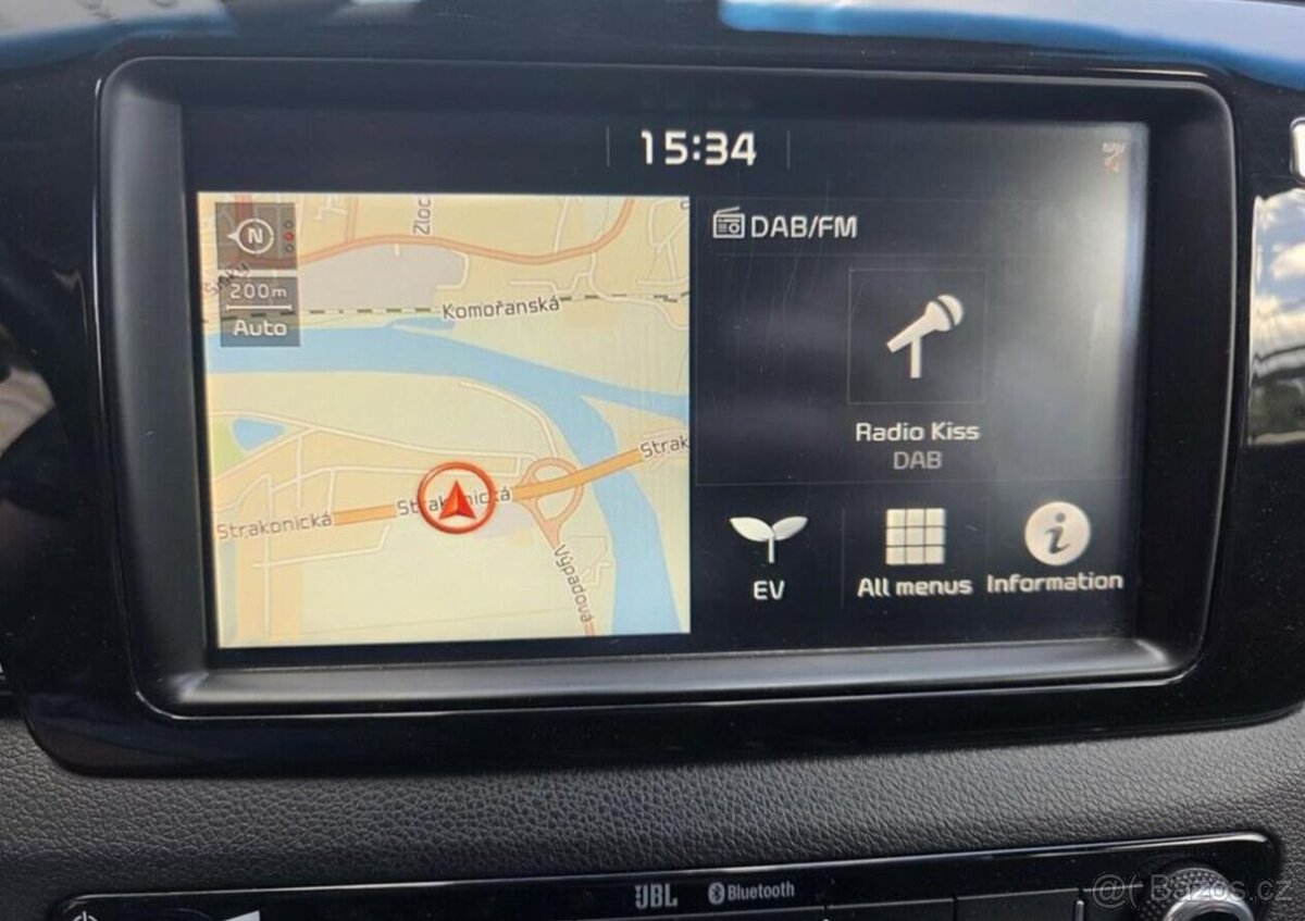 Kia e-Niro 150kW-64kWh-100SOH - 15