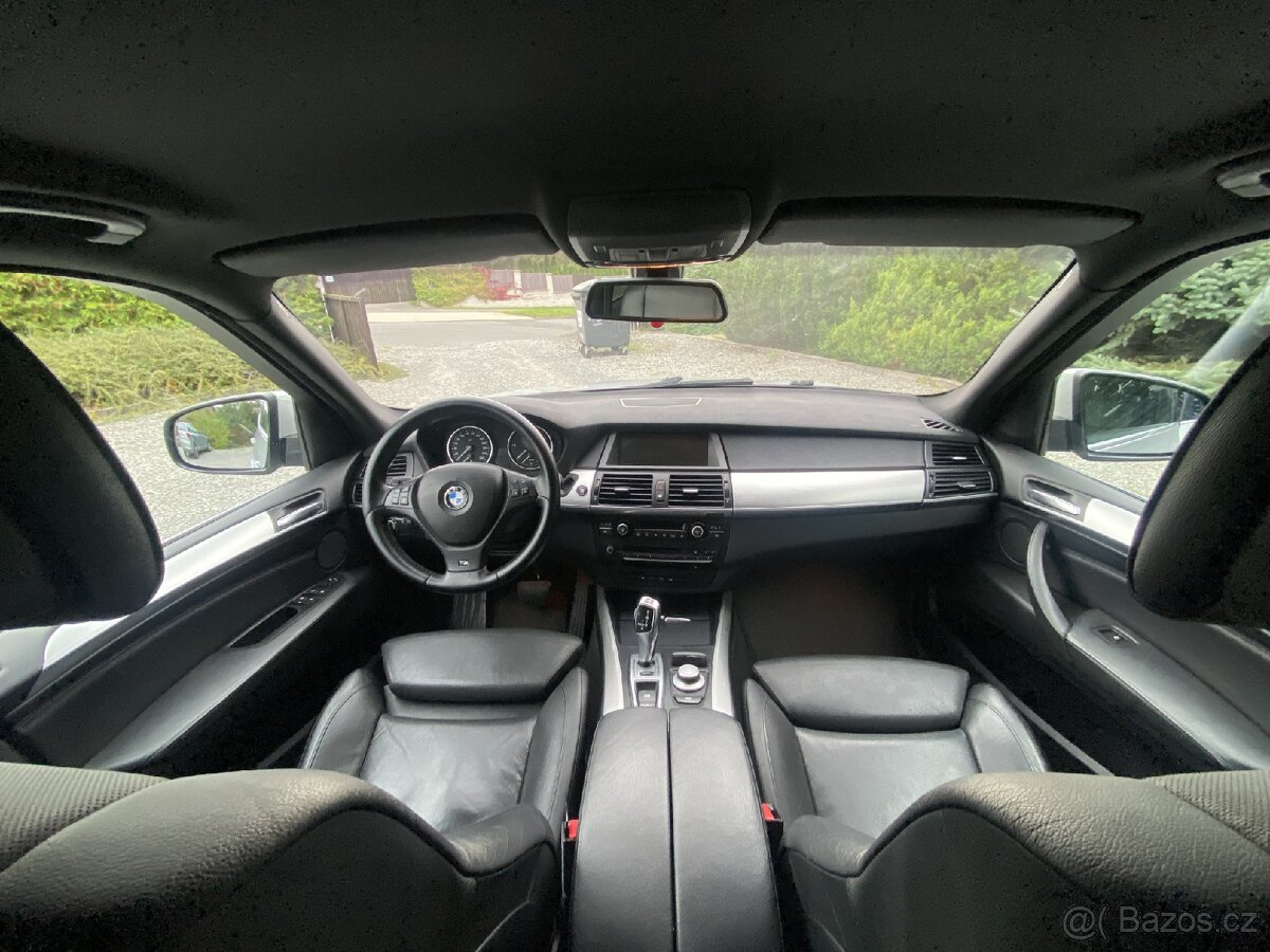 BMW X5 - 15