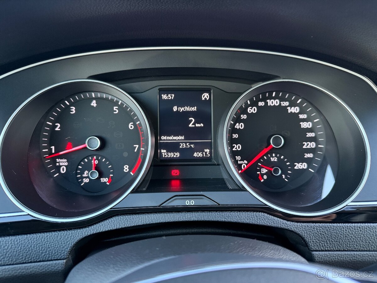 Passat b8 variant 1.4 tsi 110 kw - 15