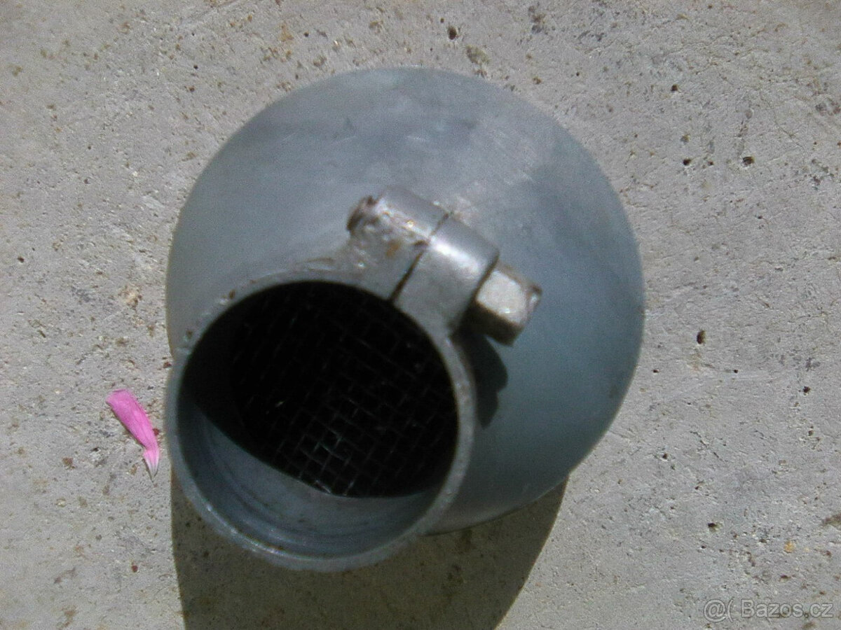 Jawa 350/354 - válce,kryt karburatoru,kryt spojky a další ND - 15