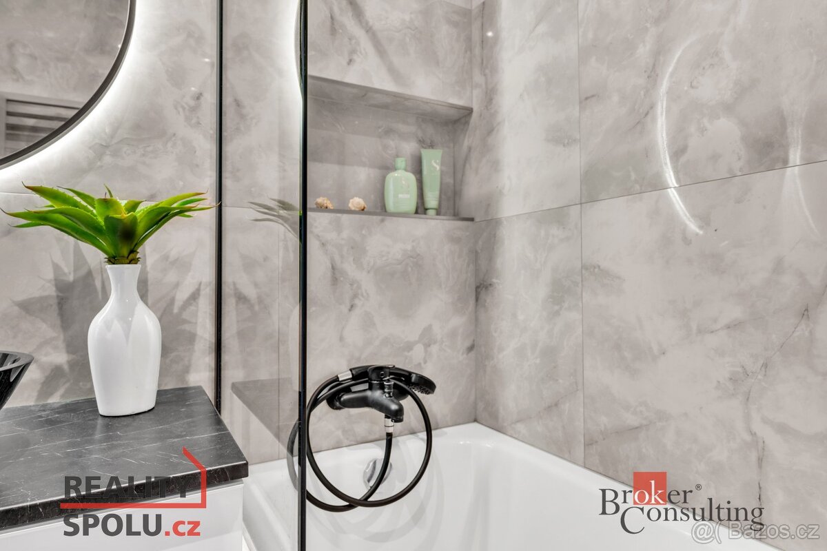 Prodej, byty/3+1, 75.71 m2, Kpt. Stránského 980/17, Černý Mo - 15