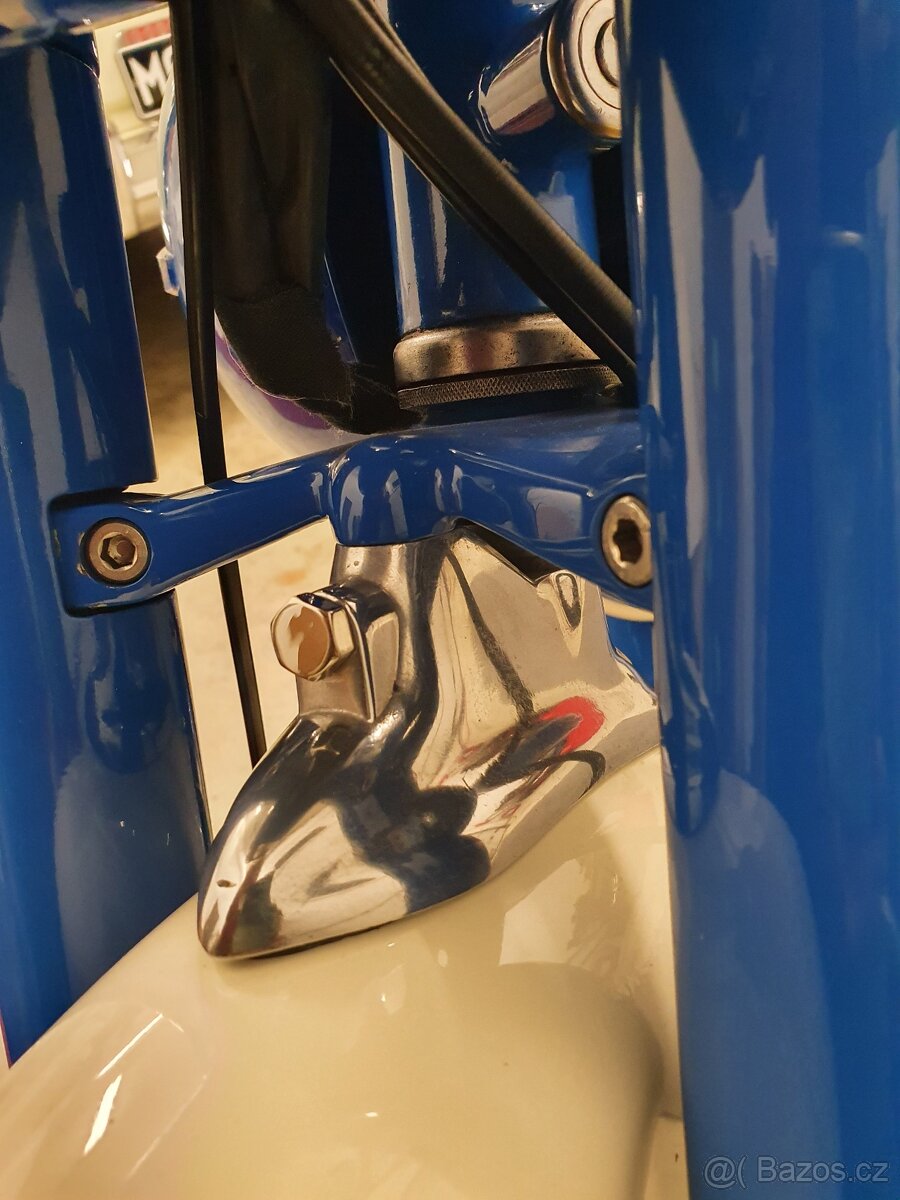 Armacchi Chimera 250 1959 - 15