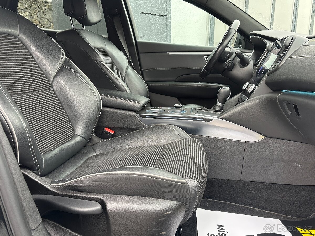 Renault Talisman 2021 - 15