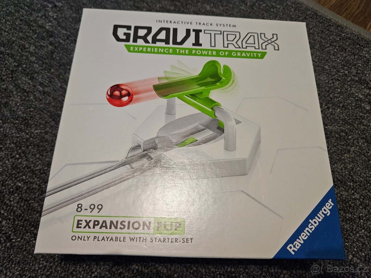 Gravitrax + příslušenství - 15