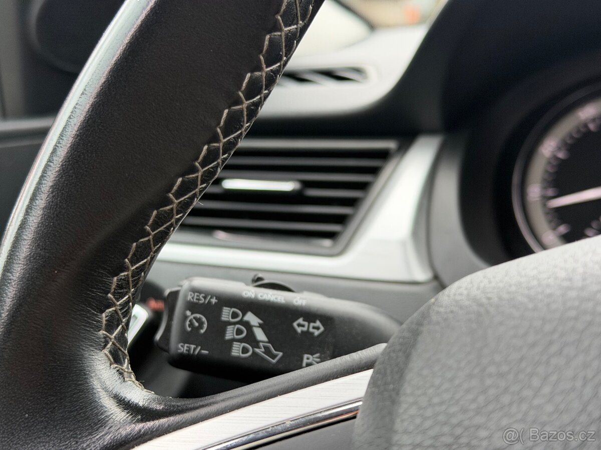 Škoda Rapid 1.2TSi 100EDITION 2015 SUPER STAV - 15