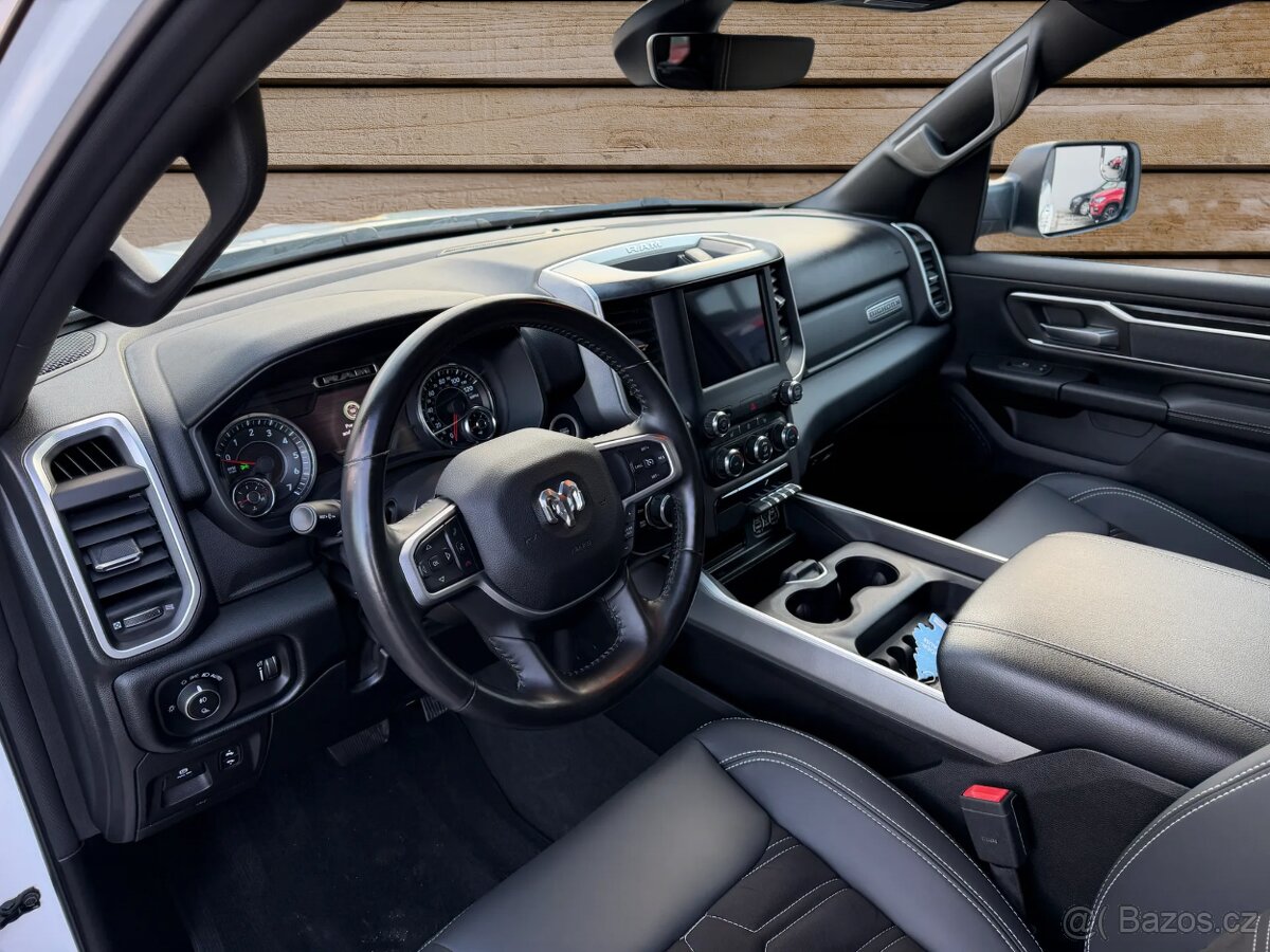 DODGE RAM HEMI STAGE2 - 15