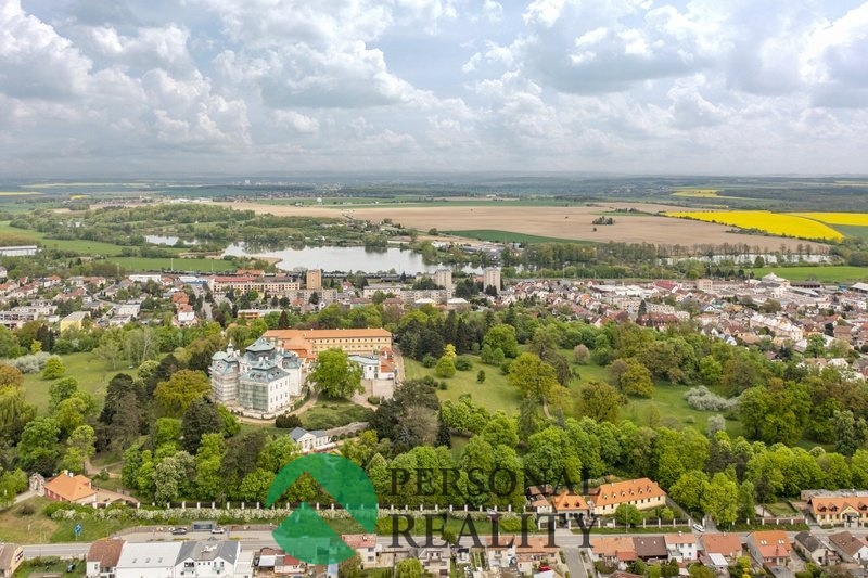 Prodej byty 3+kk, 92 m² - Chlumec nad Cidlinou, ev.č. 02163 - 15