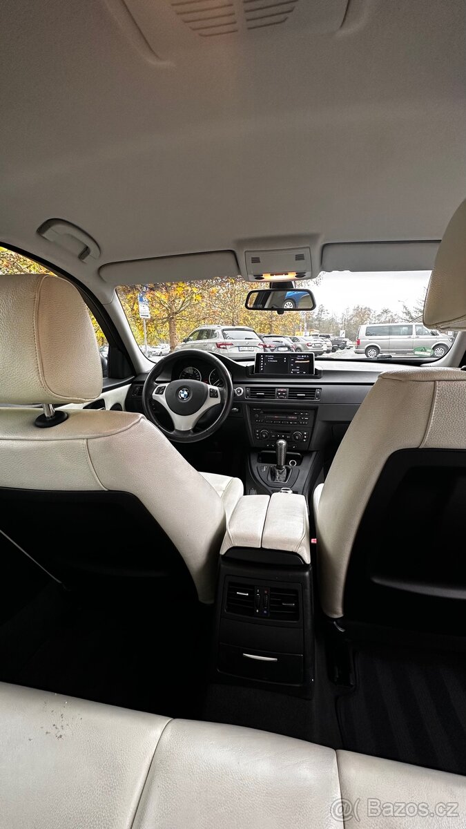 BMW E90 318i 105kw 2006r. AUTOMAT - 15