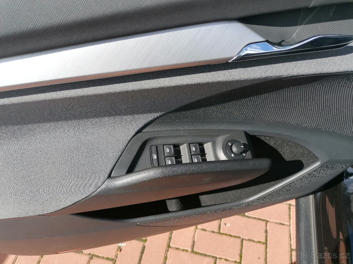 ŠKODA ENYAQ iV 60, 05/2021, 124TKM - TOP STAV, ZÁRUKA 2029 - 15