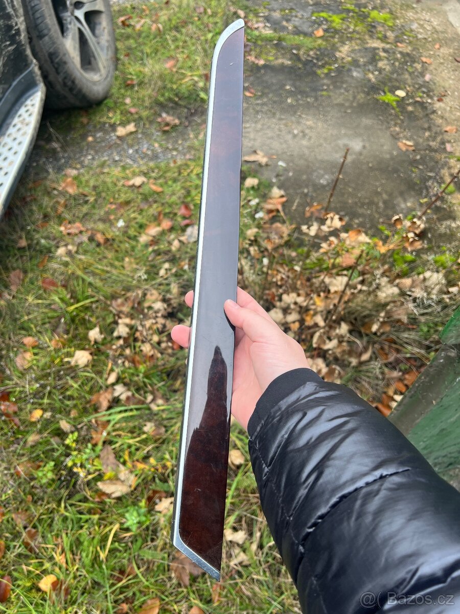 Soubor nahradnich dilu Audi a6 c6 allroad - 15