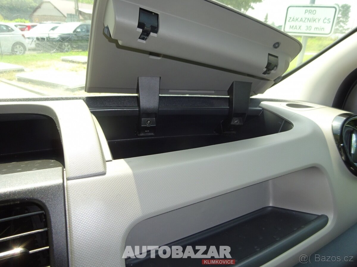 Renault Grand Espace 2,0 DCi-INITIALE - 15