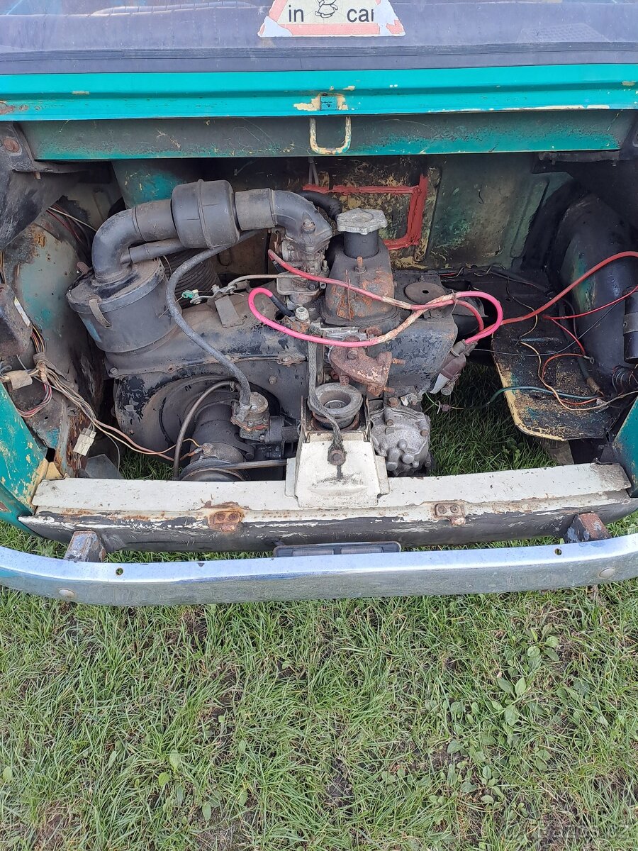 Fiat 126p 650 SL - 15