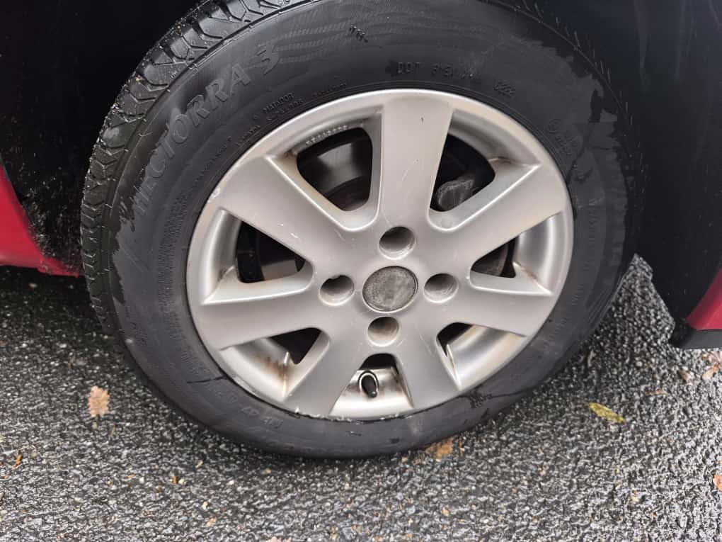 Citroen C3 2006 1,1 benzín - 15